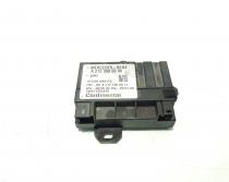 Modul pompa combustibil, cod A2129000306, Mercedes Clasa C (W204) (idi:558622)