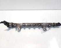 Rampa injectoare cu senzori, cod 03L130089, VW Tiguan (5N), 2.0 TDI, CBA (idi:537126)