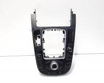 Consola centrala multimedia, cod 8T0919609WFX, Audi A4 Avant (8K5, B8) (id:560049)