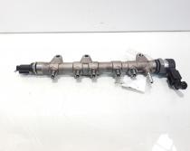 Rampa injectoare cu senzori, cod 851415402, 0445214315, Bmw X4 (F26), 2.0 diesel, B47D20A (idi:557640)