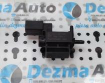 Supapa vacuum, cod 037906283C, Audi A6 (4F2, C6) 3.0tdi, (id:13620)