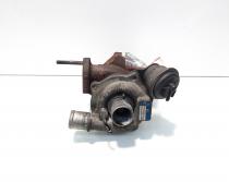 Turbosuflanta, cod 73501344, Opel Astra H Sedan, 1.3 CDTI, Z13DTJ (idi:557113)