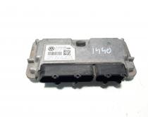 Calculator motor ECU, cod 03C906024BD, VW Golf 6 Plus, 1.4 benz, CGG (id:560376)