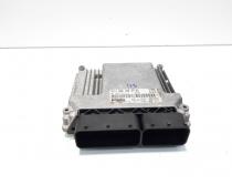 Calculator motor ECU, cod A6461533791, 0281012109, Mercedes Vito Autobus (W639), 2.2 CDI, OM646983 (id:560460)