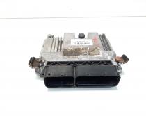 Calculator motor ECU, cod 03L906018JR, 0281017392, Audi A4 (8K2, B8) 2.0 TDI, CJC (id:560543)