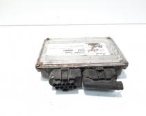 Calculator motor ECU, cod 7516809, Bmw 3 (E46), 1.8 benz, N42B18A (id:560467)