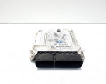 Calculator motor ECU, cod 03G906016GJ, 0281012221, VW Golf 5 (1K1), 2.0 SDI, BDK (id:560472)