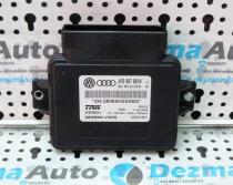 Calculator frana de mana, cod 4F0907801A, Audi A6 (4F2, C6) 3.0tdi, (id:191436)