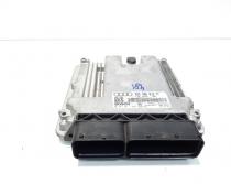 Calculator motor ECU, cod 03G906016FF, 0281011905, Audi A3 (8P1), 2.0 TDI, BKD (id:560501)