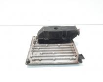 Calculator motor ECU, cod 6S61-12A650-GD, Ford Fusion (JU), 1.4 benz, FXJA (id:560590)