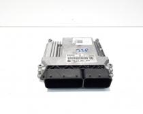 Calculator motor ECU, cod 7807828, 0281013537, Bmw 1 (E81, E87), 2.0 diesel, N47D20A (id:560435)