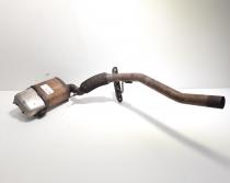 Catalizator, cod 5N0131765A, Vw Sharan (7N) 1.6 TDI, CAY (idi:558087)
