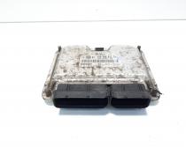 Calculator motor ECU, cod 038906012FA, Vw Golf 4 (1J1) 1.9 TDI, ALH (id:560510)