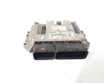 Calculator motor ECU, cod 39120-2A052, 0281019640, Kia Sportage III, 1.7 CRDI (id:560405)