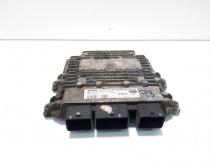 Calculator motor ECU, cod 2N1A-12A650-AA, Mazda 2 (DE), 1.4 diesel (id:560496)