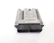 Calculator motor ECU, cod 04L907309R, 0281031066, Vw Passat (3G2) 2.0 TDI, CRL (id:560673)