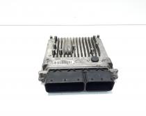 Calculator motor ECU, cod A6519007600, A6519010601, Mercedes Clasa B (W246) 1.8 CDI, OM651901 (id:560421)