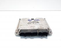 Calculator motor ECU, cod 036906032G, 0261207190, Vw Golf 4 (1J1) 1.4 benz, BCA (id:560524)