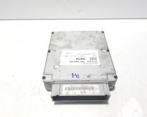 Calculator motor ECU, cod XS6F-12A650-ADB, Ford Fiesta 5, 1.2 benz (id:560734)