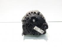 Alternator 140A, cod 04L903021D, Skoda Kodiaq (NS7), 2.0 TDI, DFGA (pr:110747)