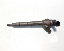 Injector, cod 04L130277AJ, 0445110477B, Seat Leon (5F1), 1.6 TDI, CLH (id:562141)