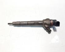 Injector, cod 04L130277AJ, 0445110477B, Seat Leon (5F1), 1.6 TDI, CLH (id:562142)