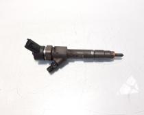 Injector Bosch, cod 8200100272, 0445110110B, Renault Laguna 2, 1.9 DCI, F9Q (id:558846)