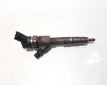 Injector, cod 8200100272, 0445110110B, Renault Megane 2 Sedan, 1.9 DCI, F9Q (id:558852)