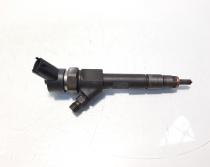 Injector, cod 8200100272, 0445110110B, Renault Megane 2 Sedan, 1.9 DCI, F9Q (id:558854)