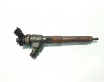 Injector, cod H8201453073, 0445110652, Renault Clio 4, 1.5 DCI, K9K628 (id:558836)