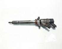 Injector, cod 0445110259, Ford Focus 2 (DA), 1.6 TDCI, G8DB (id:560326)