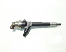 Injector Denso, cod GM55567729, Opel Astra J, 1.7 CDTI, A17DTR (id:560215)