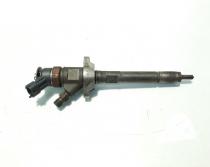 Injector, cod 0445110311, Peugeot 307, 1.6 HDI, 9HX (id:558841)