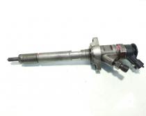 Injector, cod 0445110311, Peugeot 307, 1.6 HDI, 9HX (id:558840)