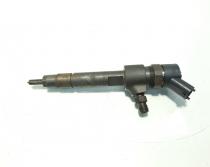 Injector, cod 0445110165, Opel Zafira B (A05), 1.9 CDTI, Z19DT (id:558410)