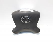 Airbag volan, cod 4513005112-A, Toyota Avensis II (T25) (idi:559478)