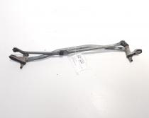 Ansamblu stergatoare fata, cod 8E1955023E, Audi A4 Avant (8ED, B7) (idi:559143)