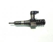 Injector, cod 03G130073S, VW Passat (3C2), 2.0 TDI, BKP (pr:110747)