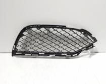 Grila bara fata dreapta, cod A2058852823, Mercedes Clasa C (W205) (id:562118)