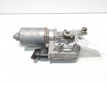 Motoras stergatoare fata, cod 8K1955119A, Audi A4 (8K2, B8) (idi:558146)