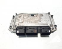 Calculator motor ECU, cod 9650347980, Peugeot 206 Sedan, 1.4 benz, KFV (idi:560738)