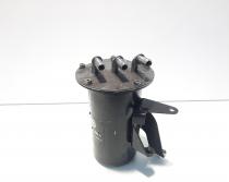 Carcasa filtru combustibil, cod 1K0127400N, VW Caddy 4, 2.0 TDI, CUUB (id:562243)