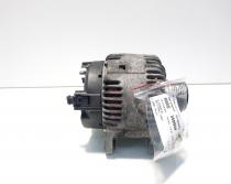 Alternator 180A Valeo, cod 021903026L, VW Passat (3C2), 2.0 TDI, BKP (id:559954)