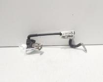 Borna baterie (-) cu capsa, cod 1K0915181C, VW Golf 6 (5K1) (id:562306)