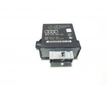 Modul control lumini, cod 8K5907357, Audi A4 Avant (8K5, B8) (id:560031)