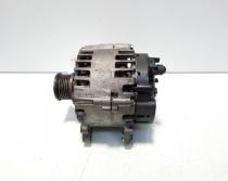 Alternator 150A Valeo, cod 06E903016S, Audi A5 (8T3), 3.2 FSI, CALA (id:562321)