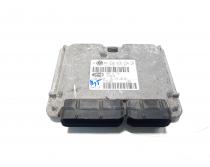 Calculator motor ECU, cod 036906034DR, VW Bora Combi (1J6), 1.6 benz, BCB (idi:560715)