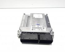 Calculator motor ECU, cod 7799854, 0281012880, Bmw 5 (E60), 2.0 diesel. 204D4 (idi:560720)