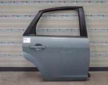 Usa dreapta spate Ford Focus 2 sedan (DA) 2005-2011
