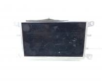 Display navigatie, cod 8T0919603E, Audi A5 Coupe (F53, 9T) (idi:550490)